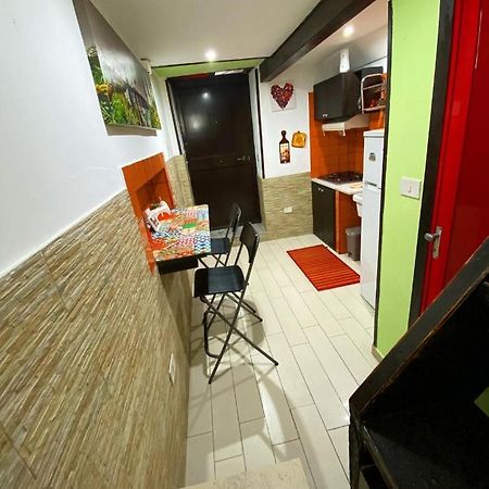 Vincent Home Palermo Exterior photo